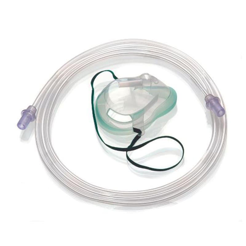 EcoLite Oxygen Masks