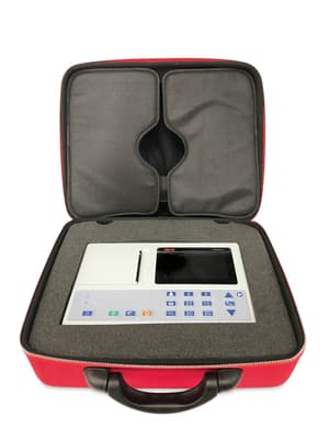 seca 700 | Carry Case | For CT8000i-2 / CardioPad-2