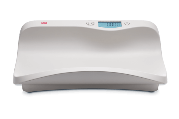 seca 376 | Baby Scale | Class III | Extra Large Tray | 20kg