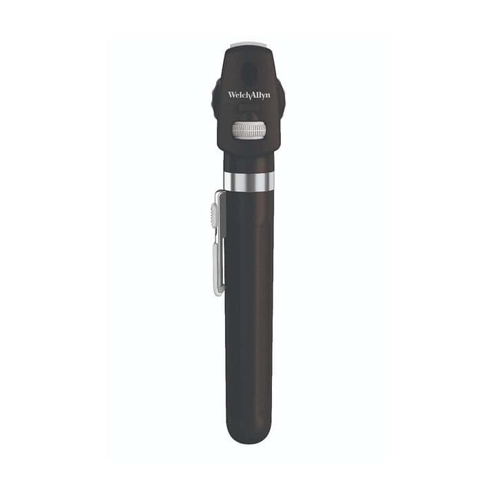 Welch Allyn Pocket LED Ophthalmoscope | With Handle