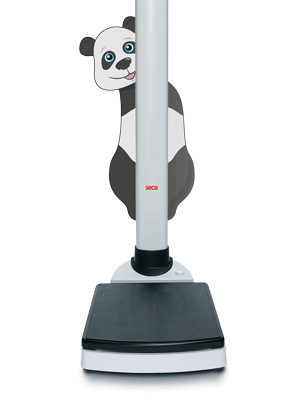 seca 459 | Panda Child Accessory | For Scale-up / 287 / 704