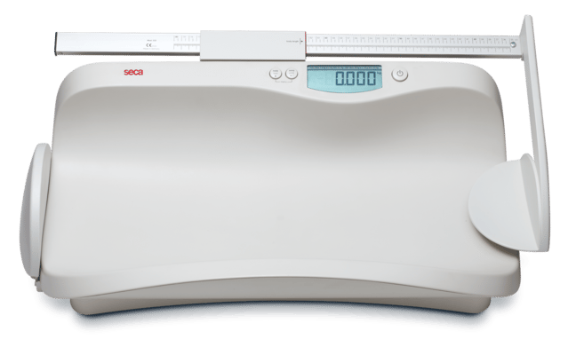 seca 233 | Measuring Rod | Analogue | For seca 376
