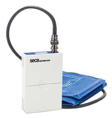 seca screen 300 | ABPM Recorder