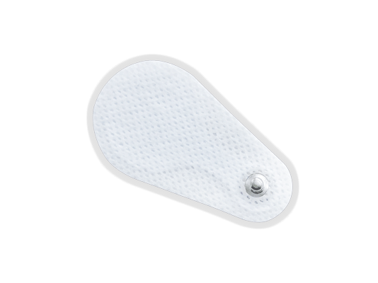 seca 4900036 | Wing ECG Electrodes | For seca guard