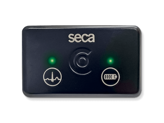 seca guard | Holter ECG Recorder | Up to 7 Days