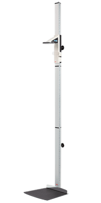 seca 264 | Stadiometer | Wall Mounted | Digital | Wireless