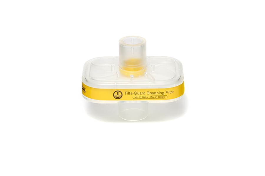 Filta-Guard | High Efficiency | Breathing Filter