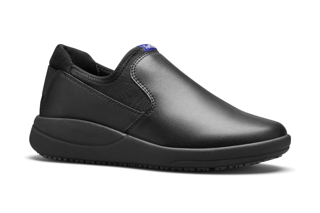 Toffeln SmartSole Slip On