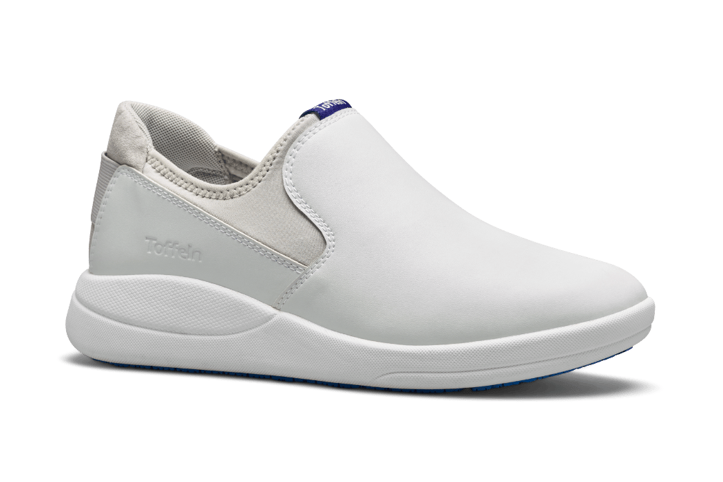 Toffeln SmartSole Slip On