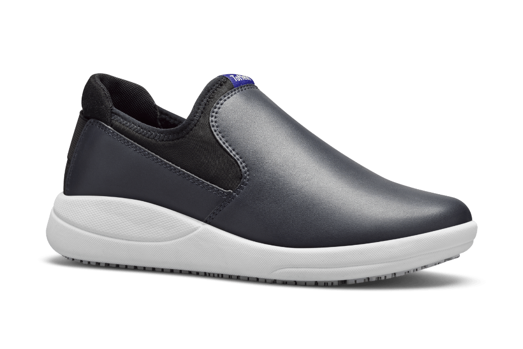 Toffeln SmartSole Slip On