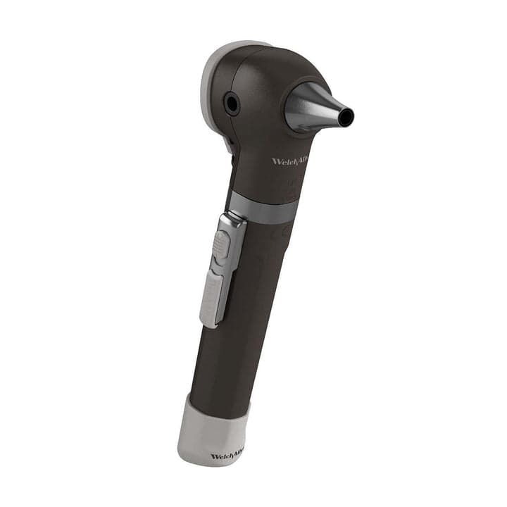 Welch Allyn Pocket Plus LED Otoscope | With Handle