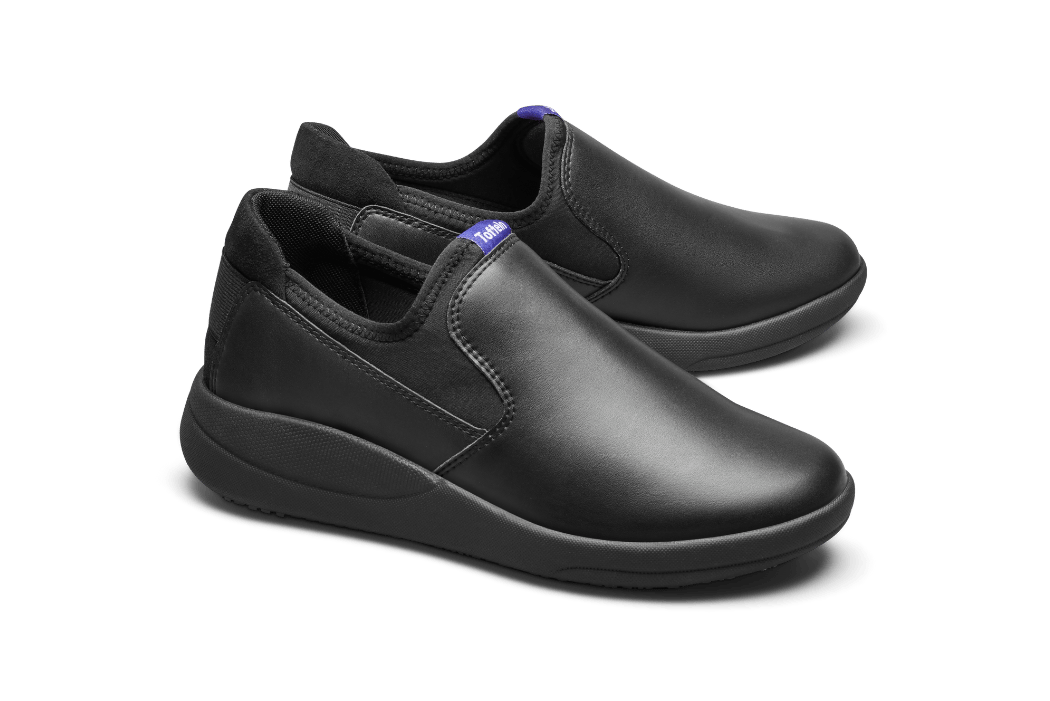 Toffeln SmartSole Slip On