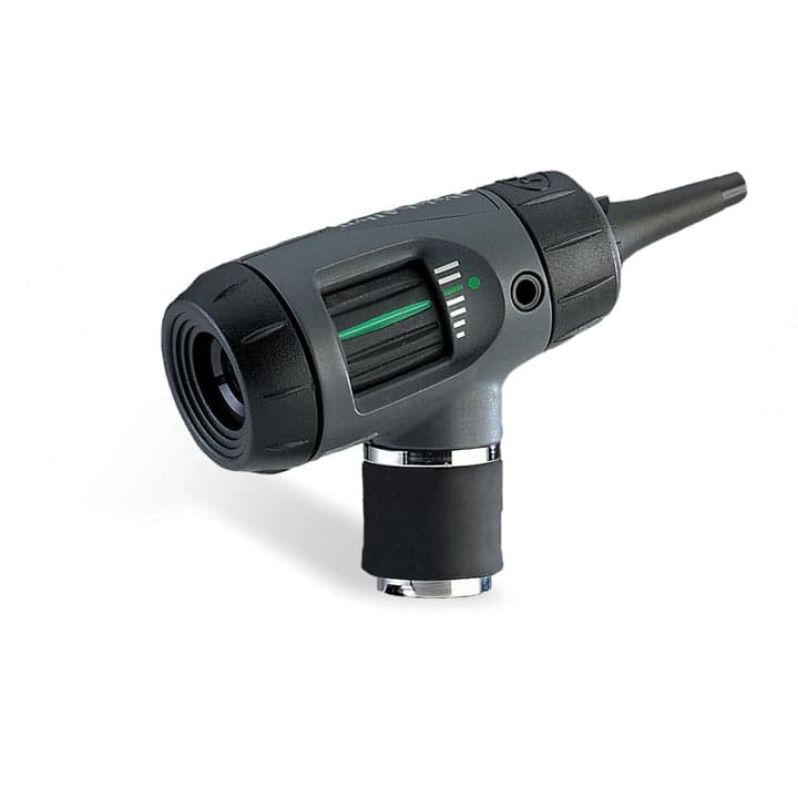 Welch Allyn Diagnostic Otoscope with Throat Illuminator | LED