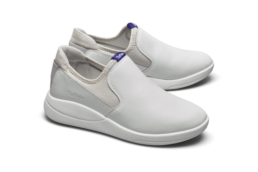 Toffeln SmartSole Slip On