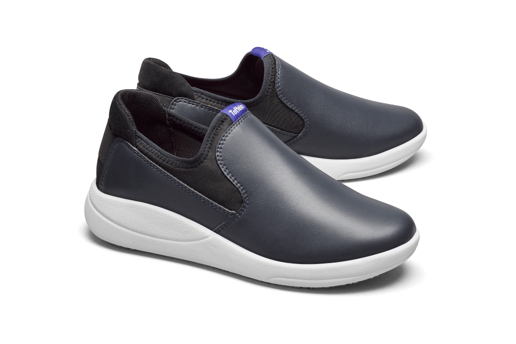 Toffeln SmartSole Slip On