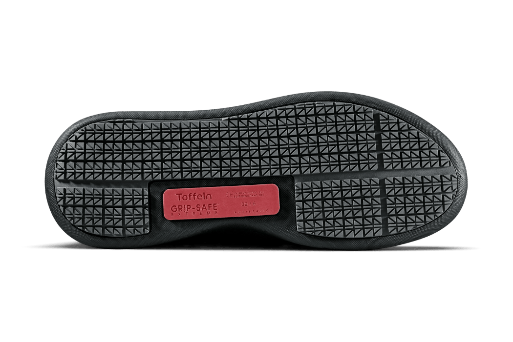 Toffeln SmartSole Slip On