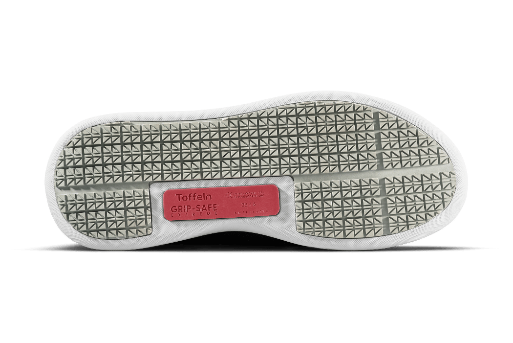 Toffeln SmartSole Slip On
