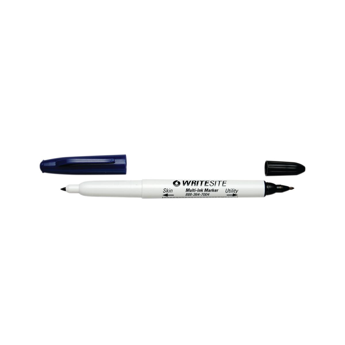 Aspen Surgical Skin Marker Multi-Ink Single
