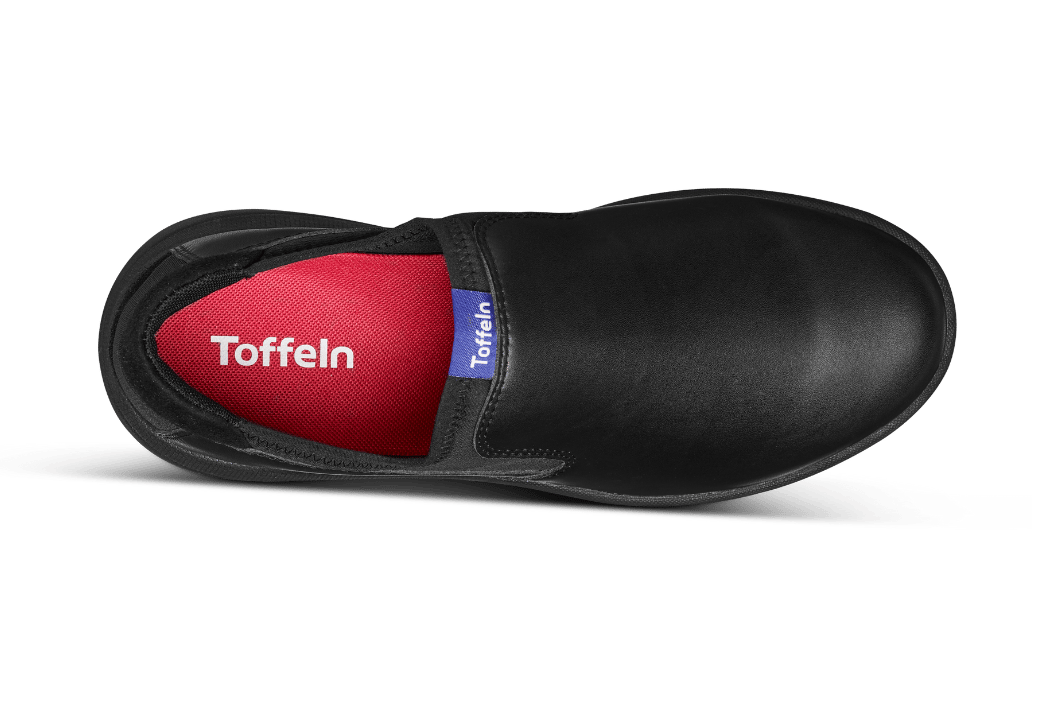 Toffeln SmartSole Slip On