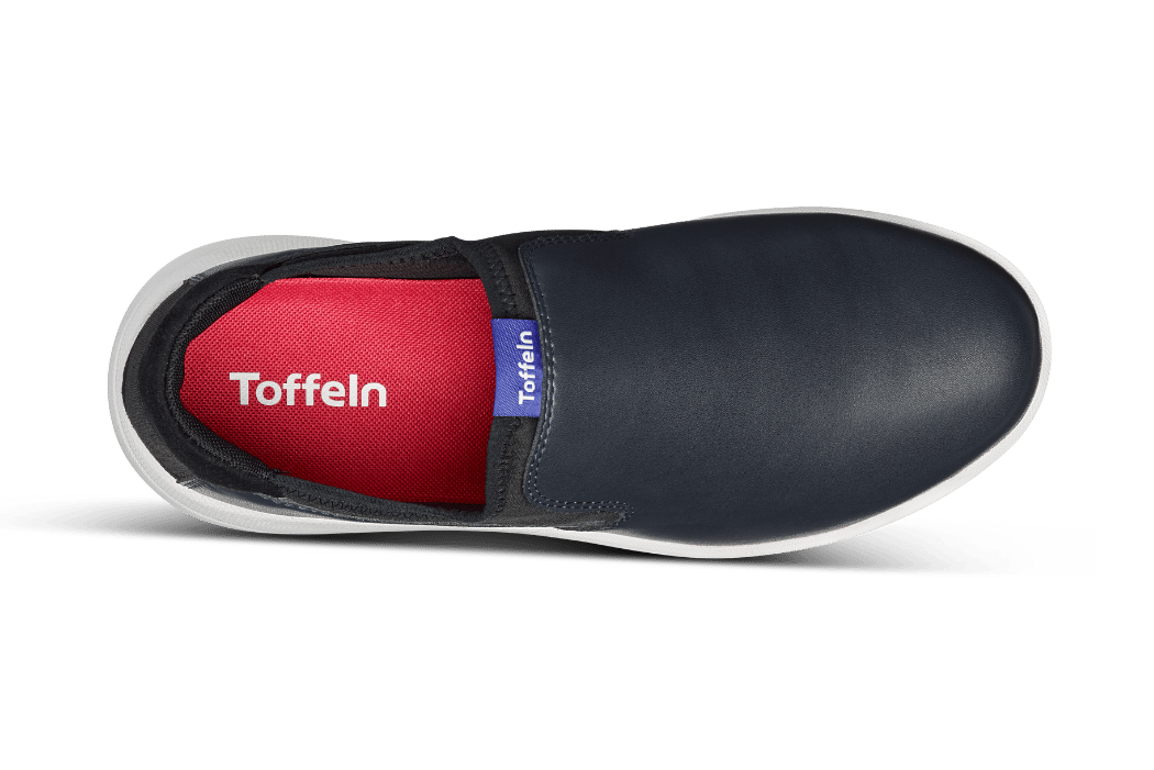 Toffeln SmartSole Slip On