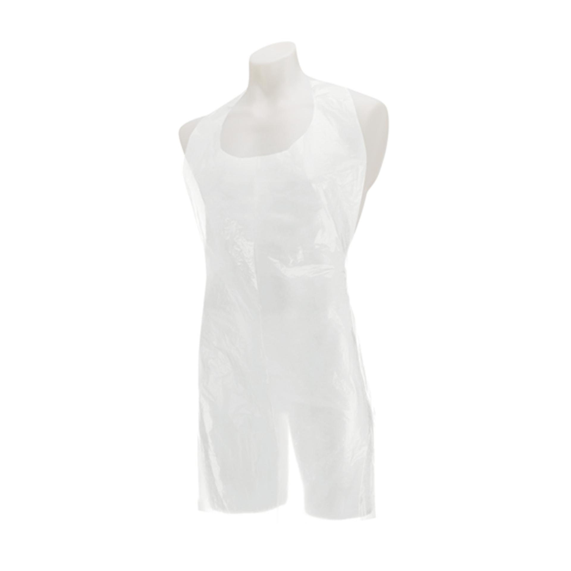 Disposable Aprons Flat Pack
