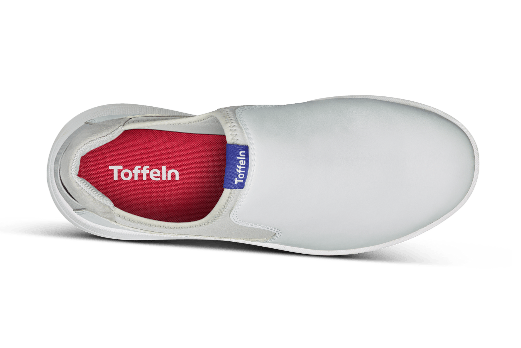 Toffeln SmartSole Slip On
