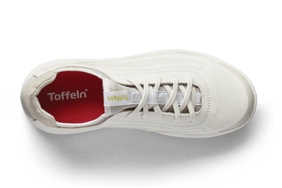 Toffeln SmartSole Trainer