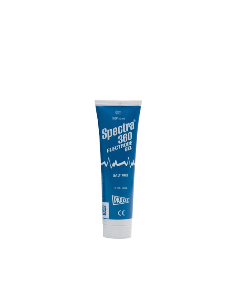 Spectra 360 Electrode Gel