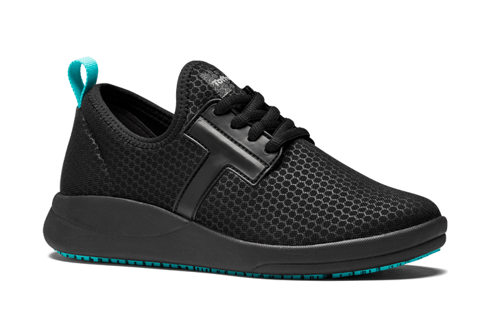 Toffeln SmartSole Breeze Trainer