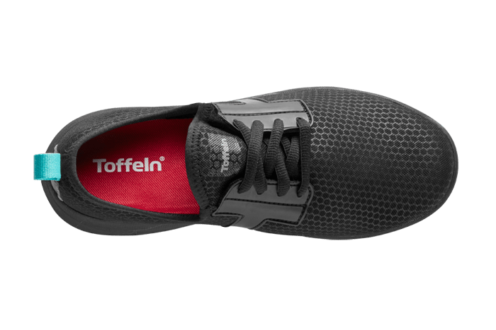 Toffeln SmartSole Breeze Trainer