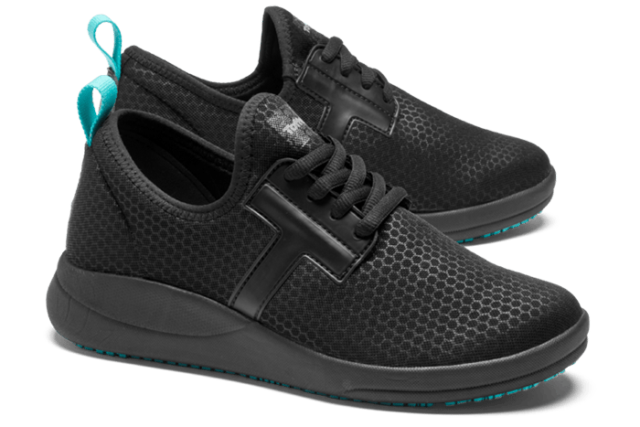Toffeln SmartSole Breeze Trainer