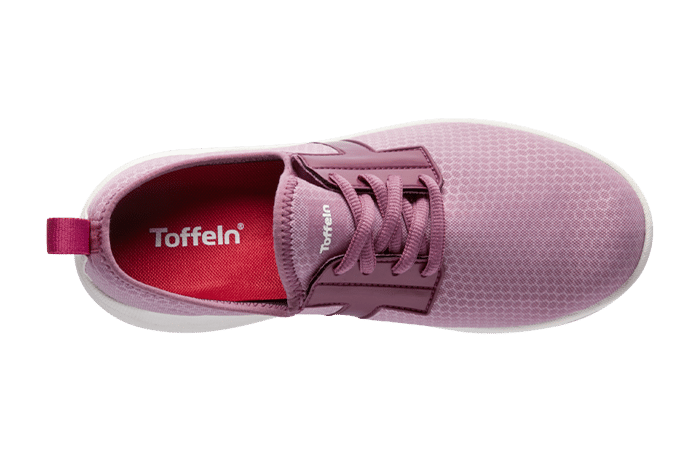 Toffeln SmartSole Breeze Trainer