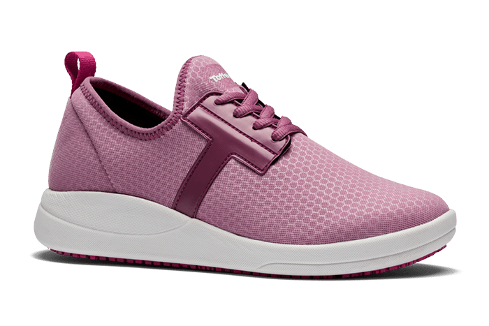 Toffeln SmartSole Breeze Trainer