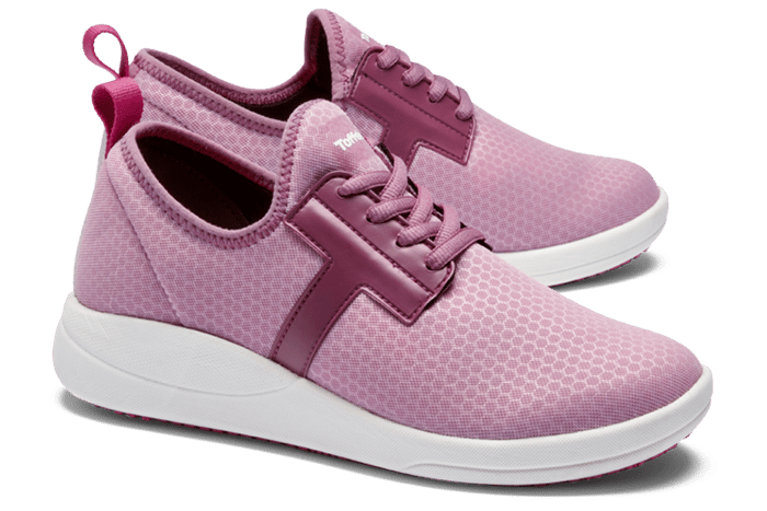 Toffeln SmartSole Breeze Trainer