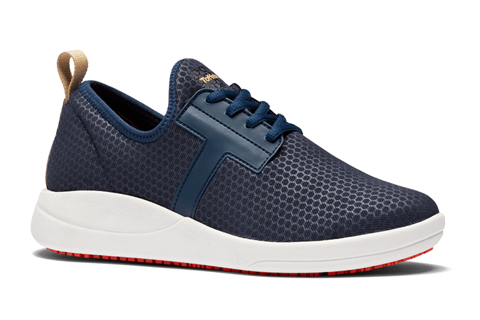 Toffeln SmartSole Breeze Trainer