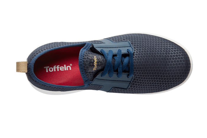 Toffeln SmartSole Breeze Trainer