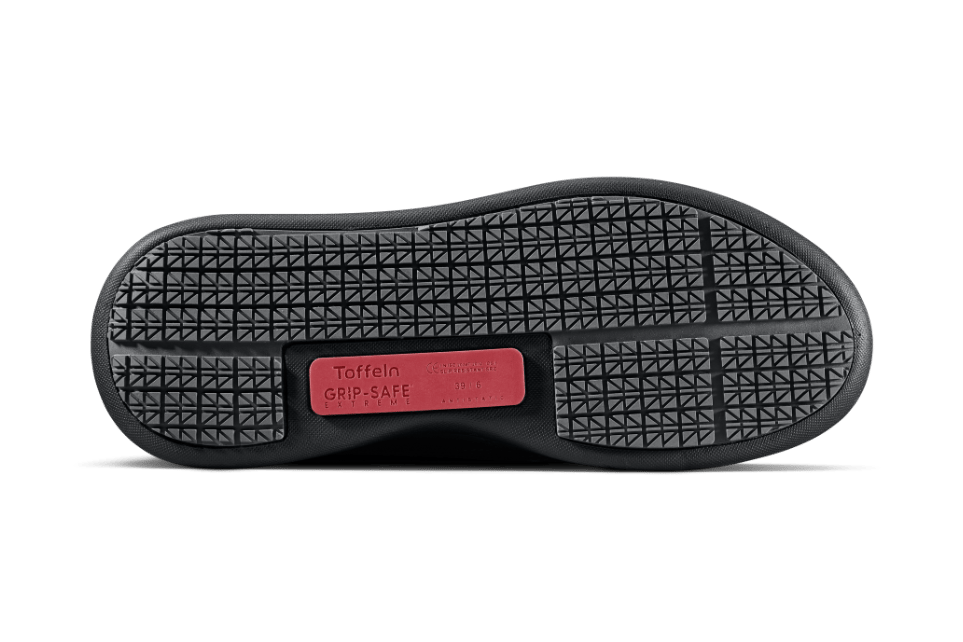 Toffeln SmartSole Clog