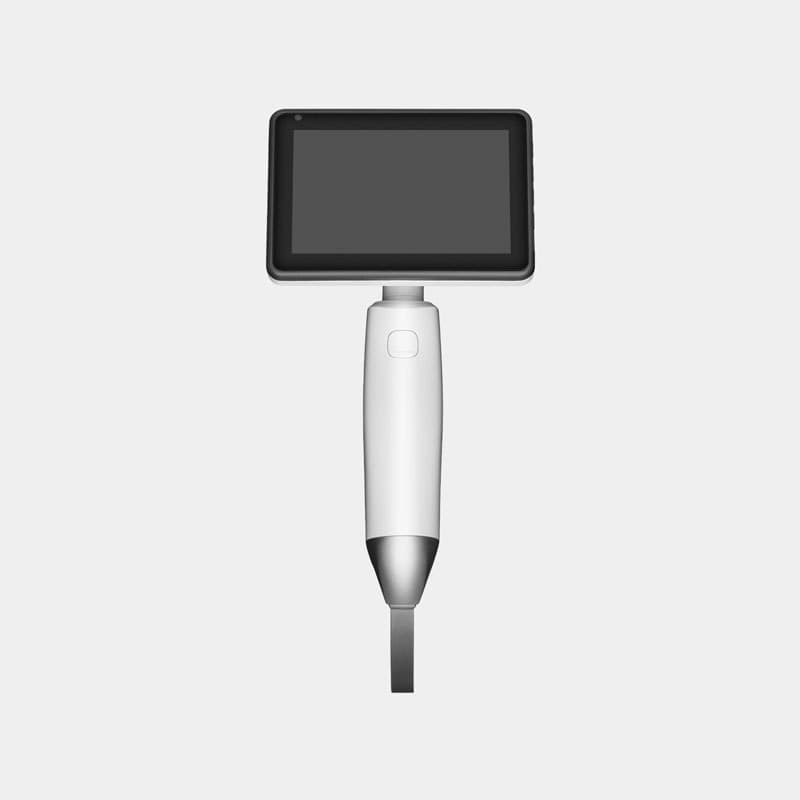 Optima View Video Hdl LCD Display3.75 Single-Use