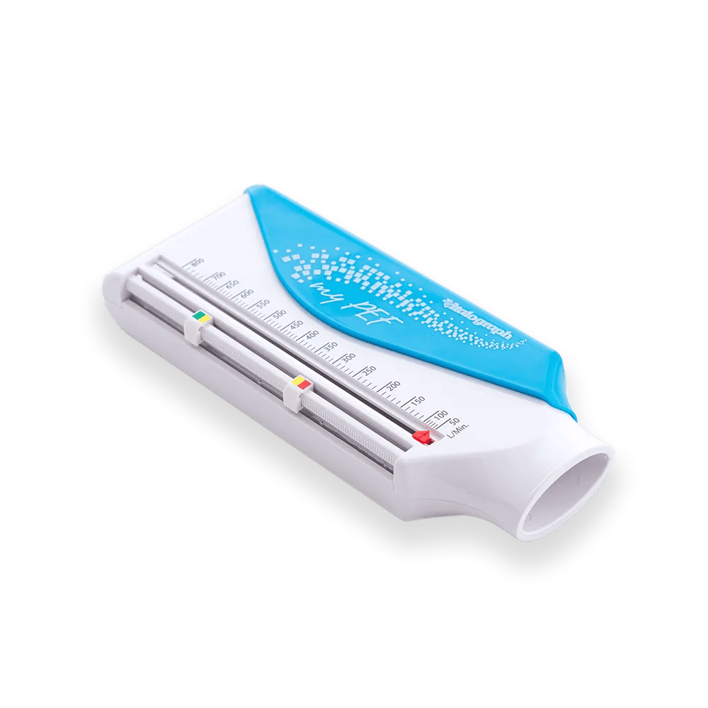 myPEF Peak Flow Meter