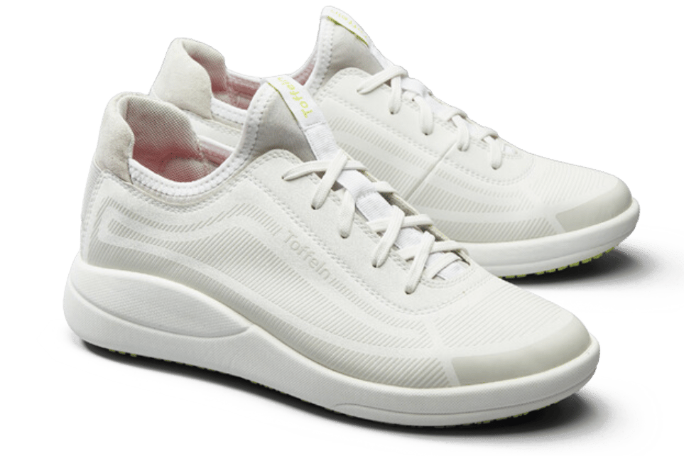 Toffeln SmartSole Trainer