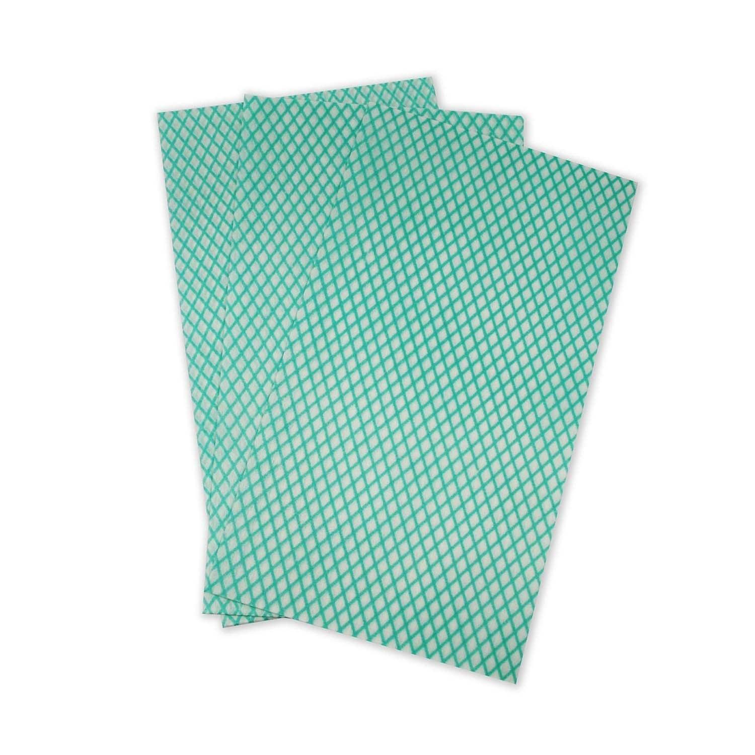 Super Wipes Absorbent Cloths