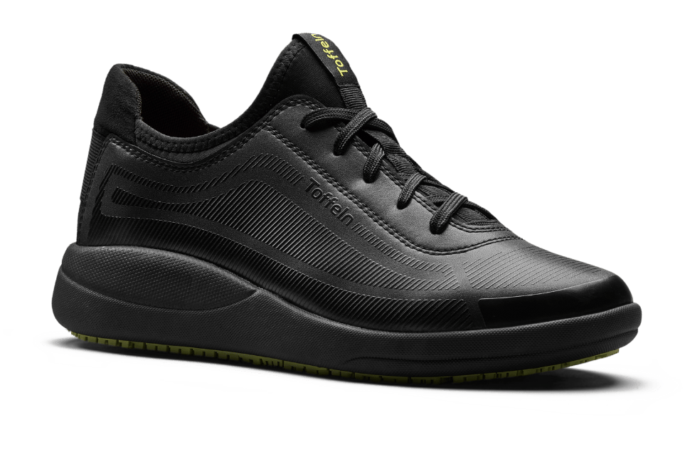 Toffeln SmartSole Trainer