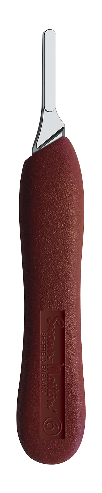 Ergonomic Handles