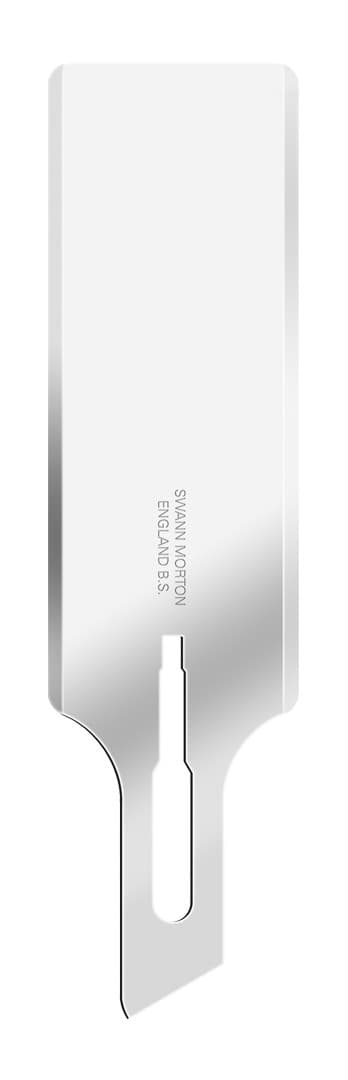 SGD Blades