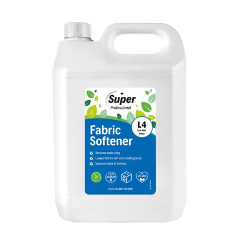 Super Professional Fabric Softener