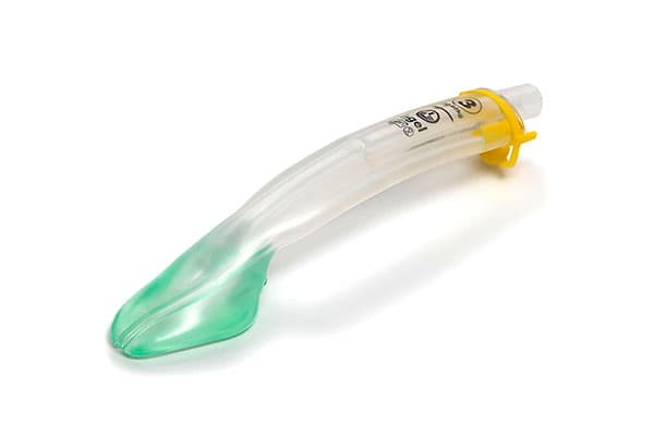 i-gel Plus Supraglottic Airway