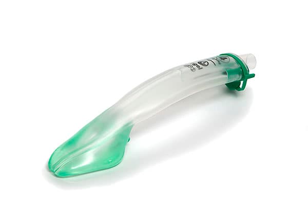i-gel Plus Supraglottic Airway