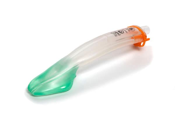 i-gel Plus Supraglottic Airway