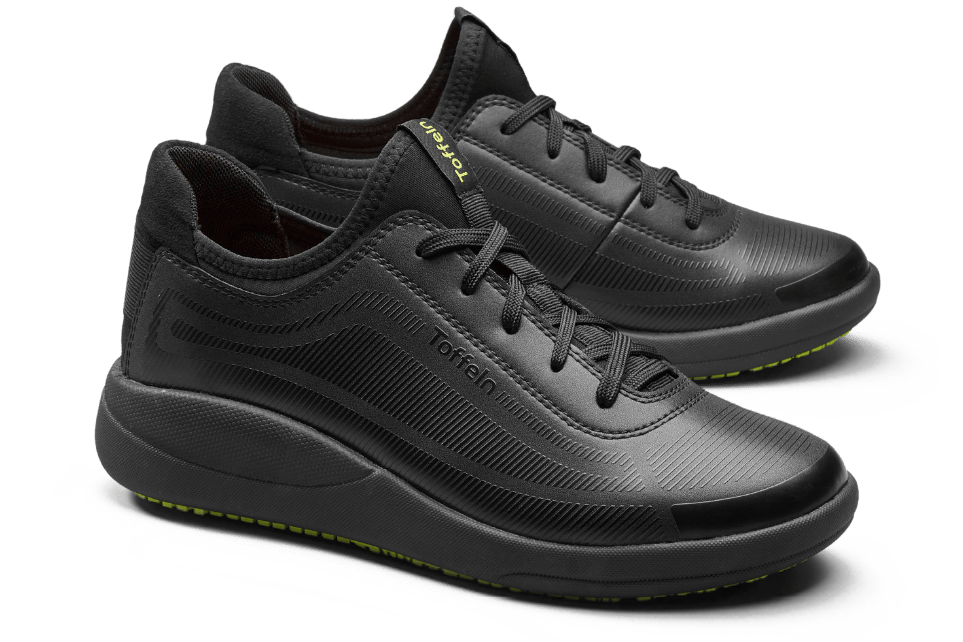 Toffeln SmartSole Trainer