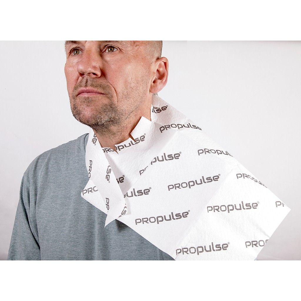 ProPulse ProTect Waterproof Shoulder Cape